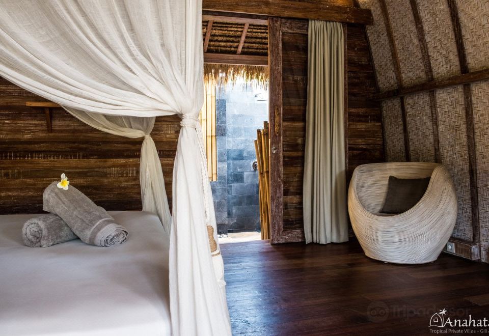 Anahata — Tropical Private Villas