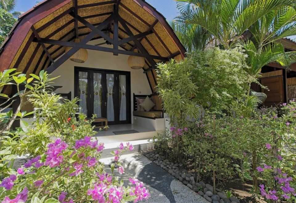 Gili Air Bungalows