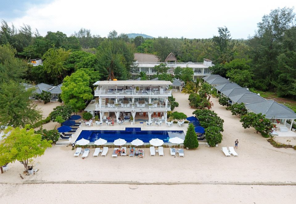 Seri Resort Gili Meno — Adults Only